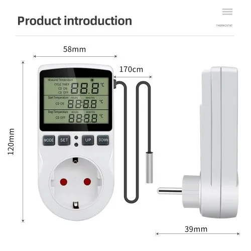 Vue 3 du produit