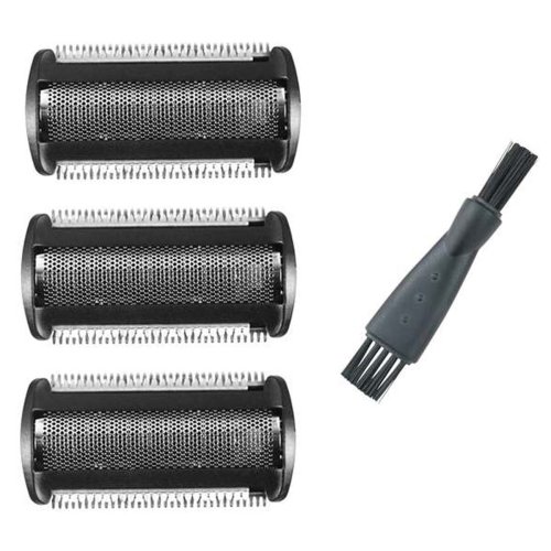 Image de Tête de Rasoir de Remplacement Philips S11 - 3 Paquets