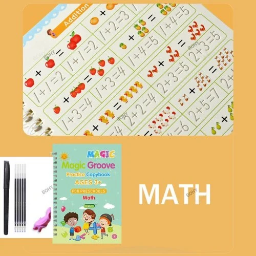Inglese Set E
