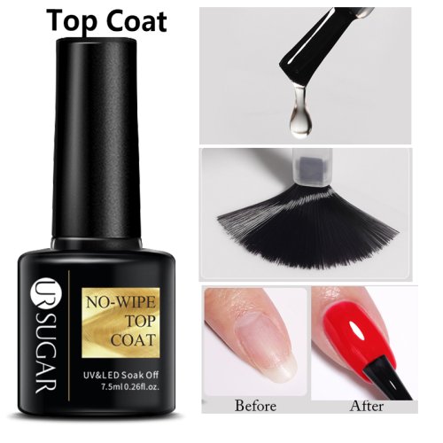 Top coat
