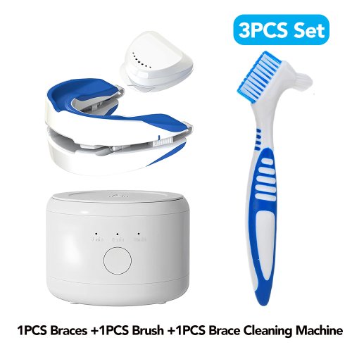 B Type Kit-3PCS