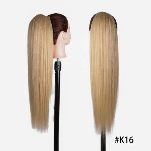 Straight K16