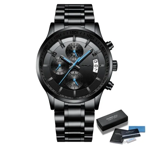 Black grey BOX
