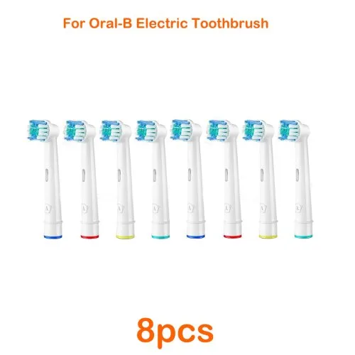 8pcs