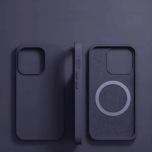 Morado oscuro