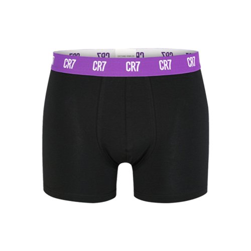 Bild von Premium Boxershorts für Herren – Komfort & Stil von Criis Seven