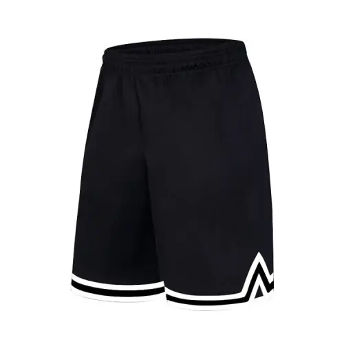 Image de Shorts de Sport Homme Longueur Genou - Respirants & Confortables