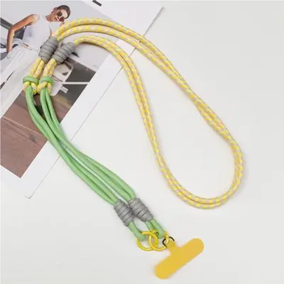 Image de Corde Suspendue 3 en 1 pour Téléphone Portable