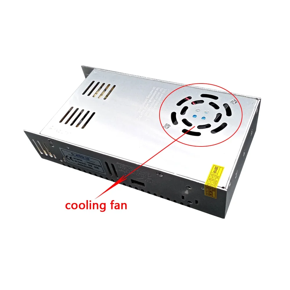 Vue 3 du produit