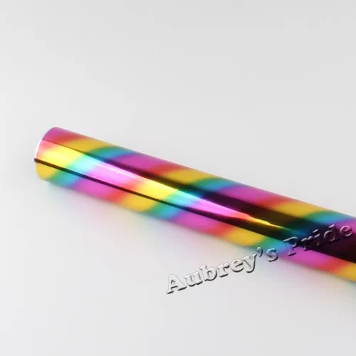 21cm Arcobaleno obliquo