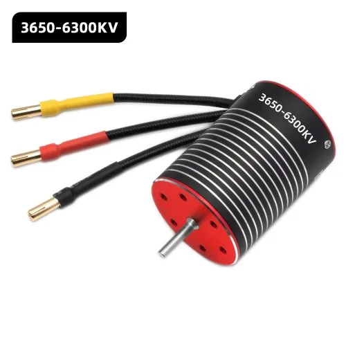 6300KV