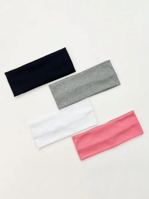 4pcs kleur gemengd