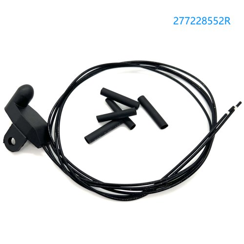 Afbeelding van Buitenluchttemperatuursensor voor Renault Clio II/III, Megane II & Laguna II