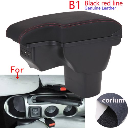 B1 Noir rouge Corium