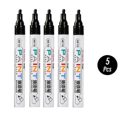 5 Black