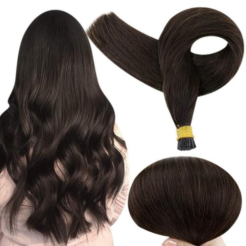 2 Darkest Brown