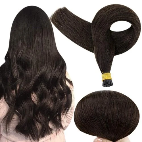 2 Darkest Brown
