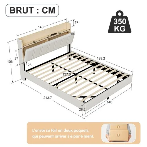 Vue 3 du produit