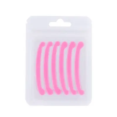 Image de Patchs Yeux Silicone Anti-Rides - Lifting & Cils