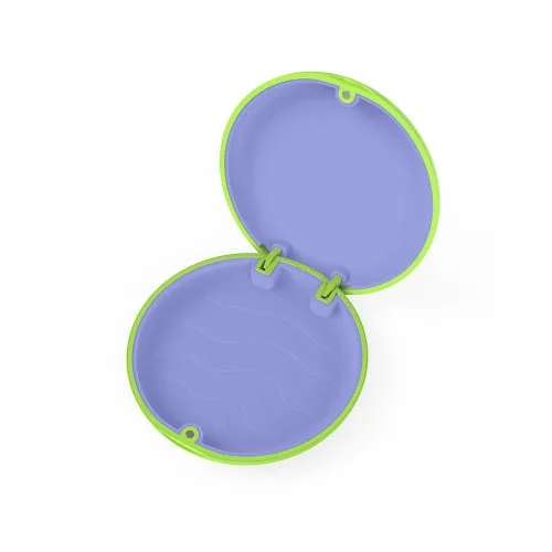 Groen-paars
