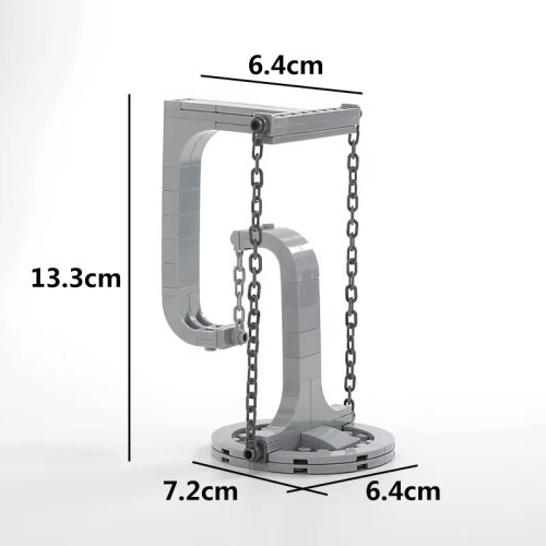 Vue 3 du produit