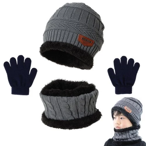 Kid set Gray