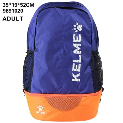 Blue Adult Bag