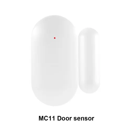MC11 Door Sensor