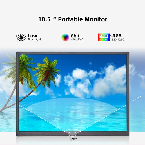 Vue 3 du produit