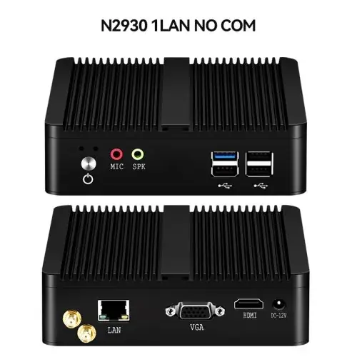 N2930 1LAN NO COM