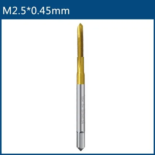 M2.5x0.45