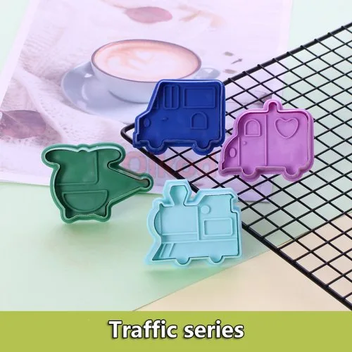 Verkeer serie 2