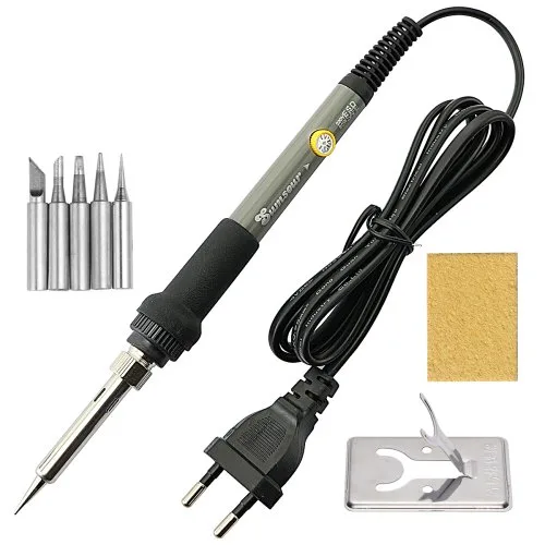 60W SET-2 EU Plug