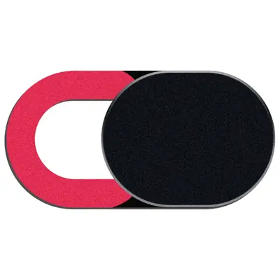 Image de Cache Webcam Anti-Espion - Protection Privée