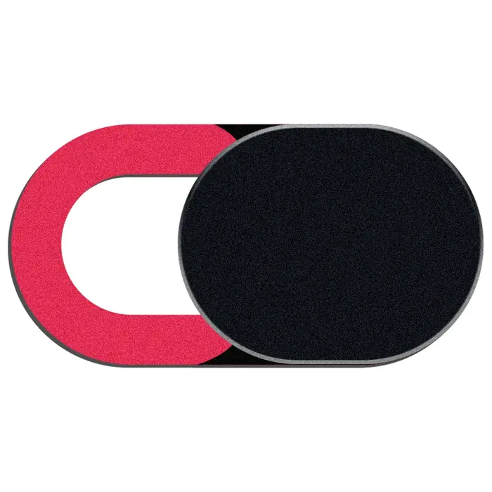 Image de Cache Webcam Anti-Espion - Protection Privée