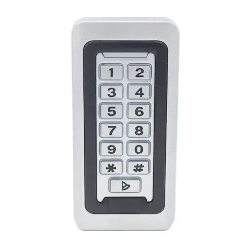 Version 13.56 MHz