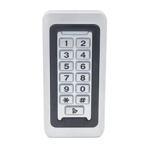 Version 13.56 MHz