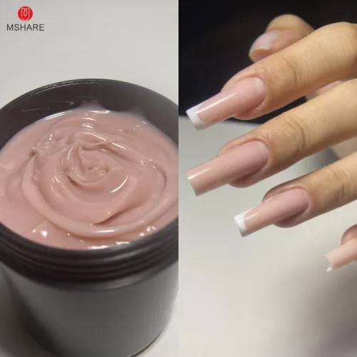 Natural Nude