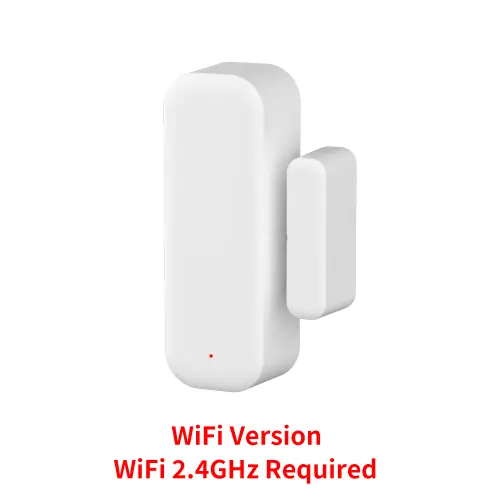 WiFi Version