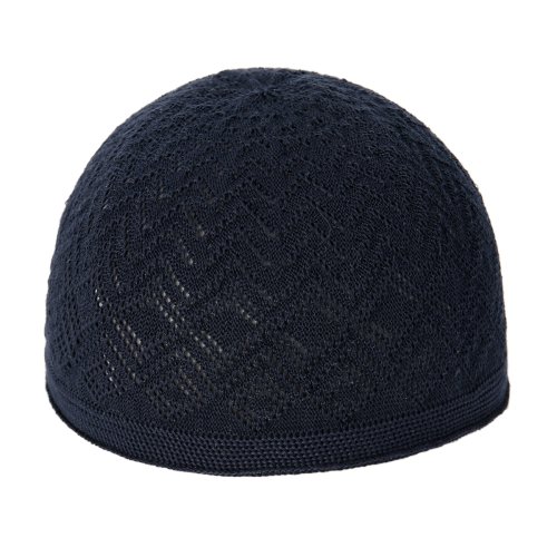 Imagen de Turbante Islámico para Hombre - Gorro de Oración Estilo Árabe