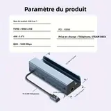 Vue 3 du produit