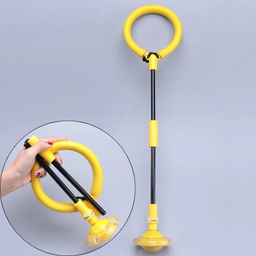 Amarillo plegable