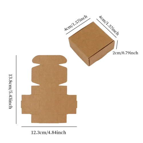 4x4x2cm