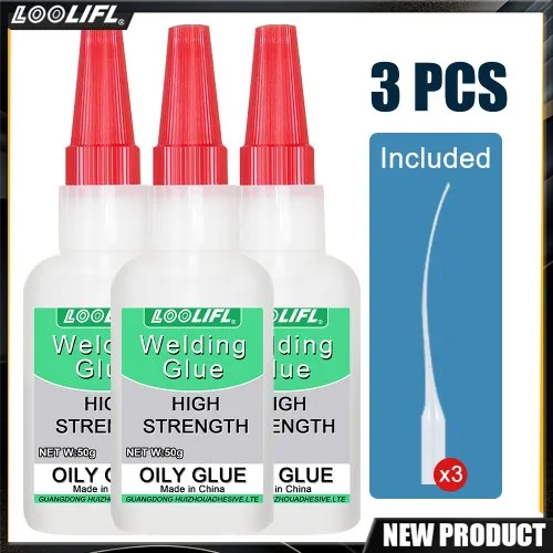 LV 689-50ml-3pcs