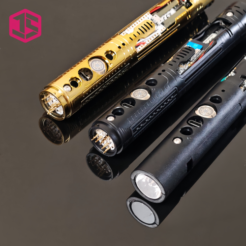 Afbeelding van Lichtzwaard Kit met RGB LED's – Proffie & Xenopixel voor Ultimate Swing