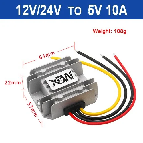 10A Aluminium M