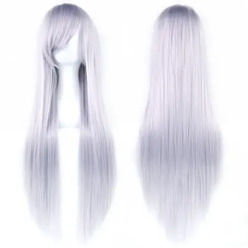 Argent gris