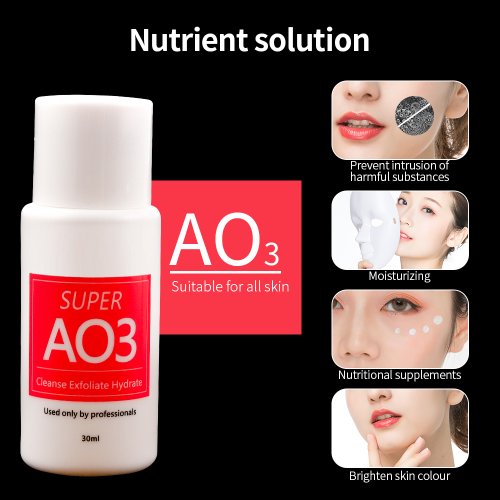 Vue 3 du produit