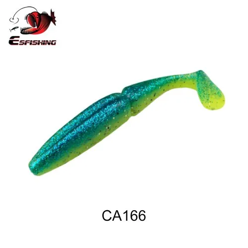 CA166