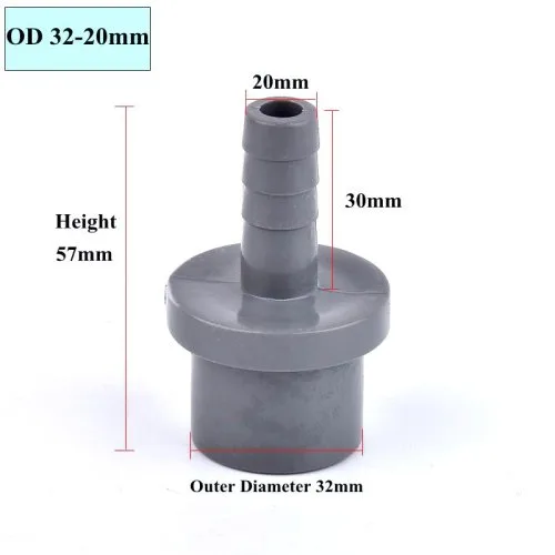 OD 32-20mm